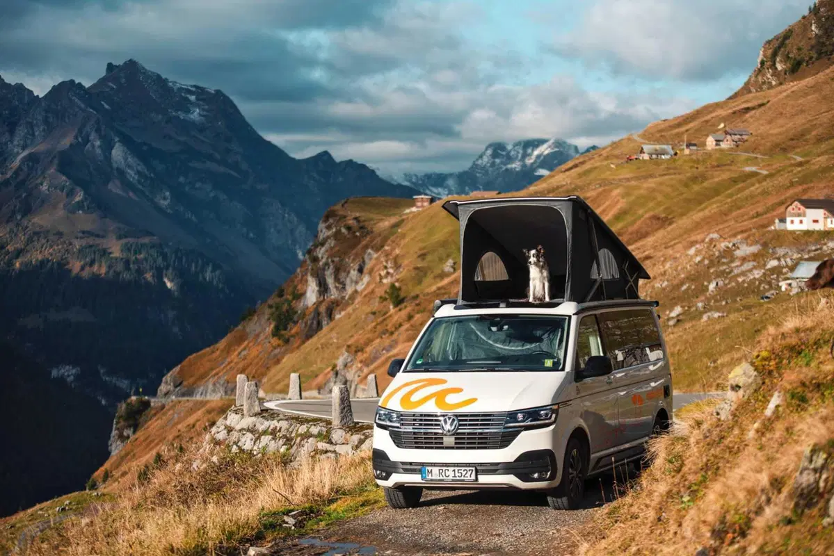 Vacanze in camper: con Roadsurfer solo libertà e divertimento, senza pensieri (3)