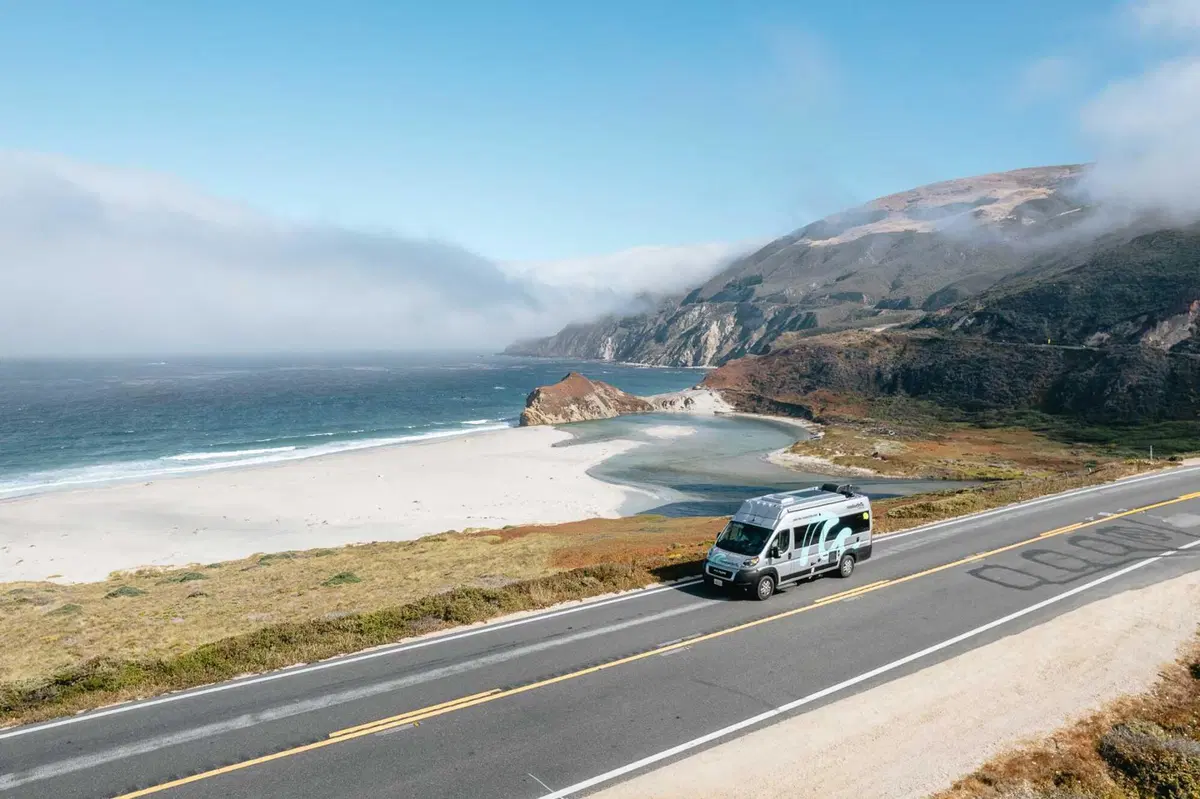 Vacanze in camper: con Roadsurfer solo libertà e divertimento, senza pensieri (6)