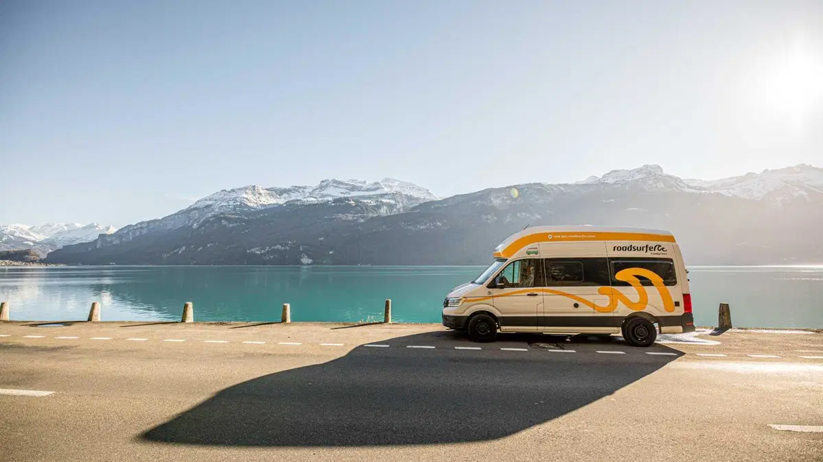 Vacanze in camper: con Roadsurfer solo libertà e divertimento, senza pensieri (7)