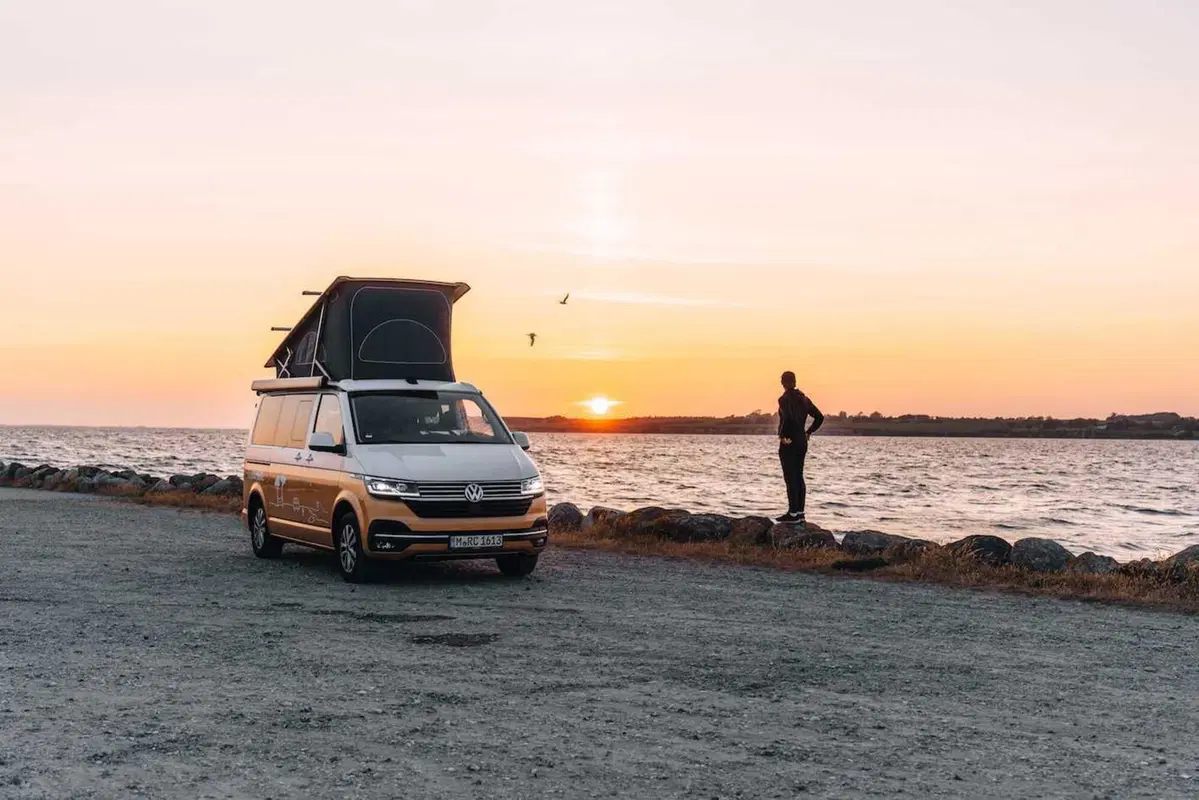 Vacanze in camper: con Roadsurfer solo libertà e divertimento, senza pensieri (8)