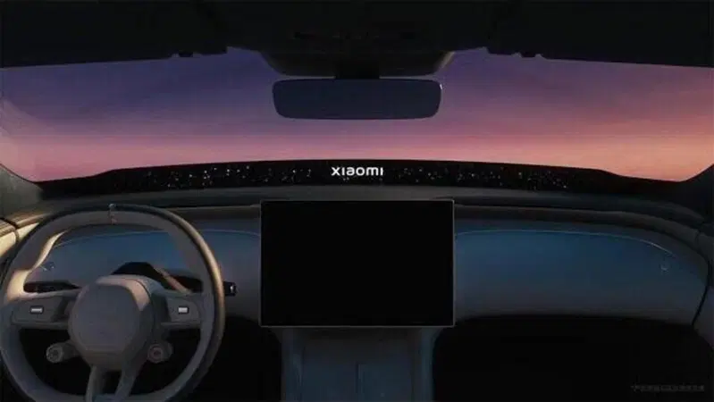 Xiaomi YU7: oggi il lancio della "anti Tesla" cinese con una plancia incredibile [VIDEO]
