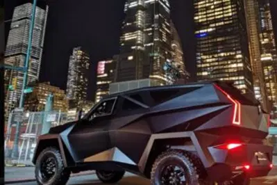 Il Suv italiano da 3 milioni di euro &egrave; un fallimento, condanna per bancarotta  