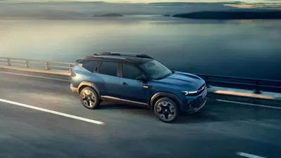 La Dacia Bigster G-140 va da Milano a Palermo senza fermarsi. Turbo, Mild Hybrid e GPL