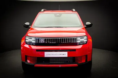 Fiat Grande Panda, in arrivo la nuova versione entry level: manuale s&igrave;, ma senza ibrido
