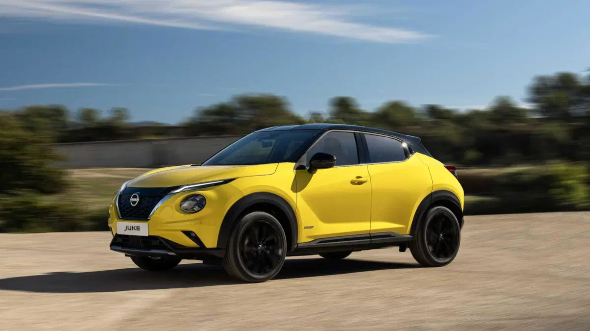 Nissan Juke 1.0 DIG-T 114 CV DCT Business (4)