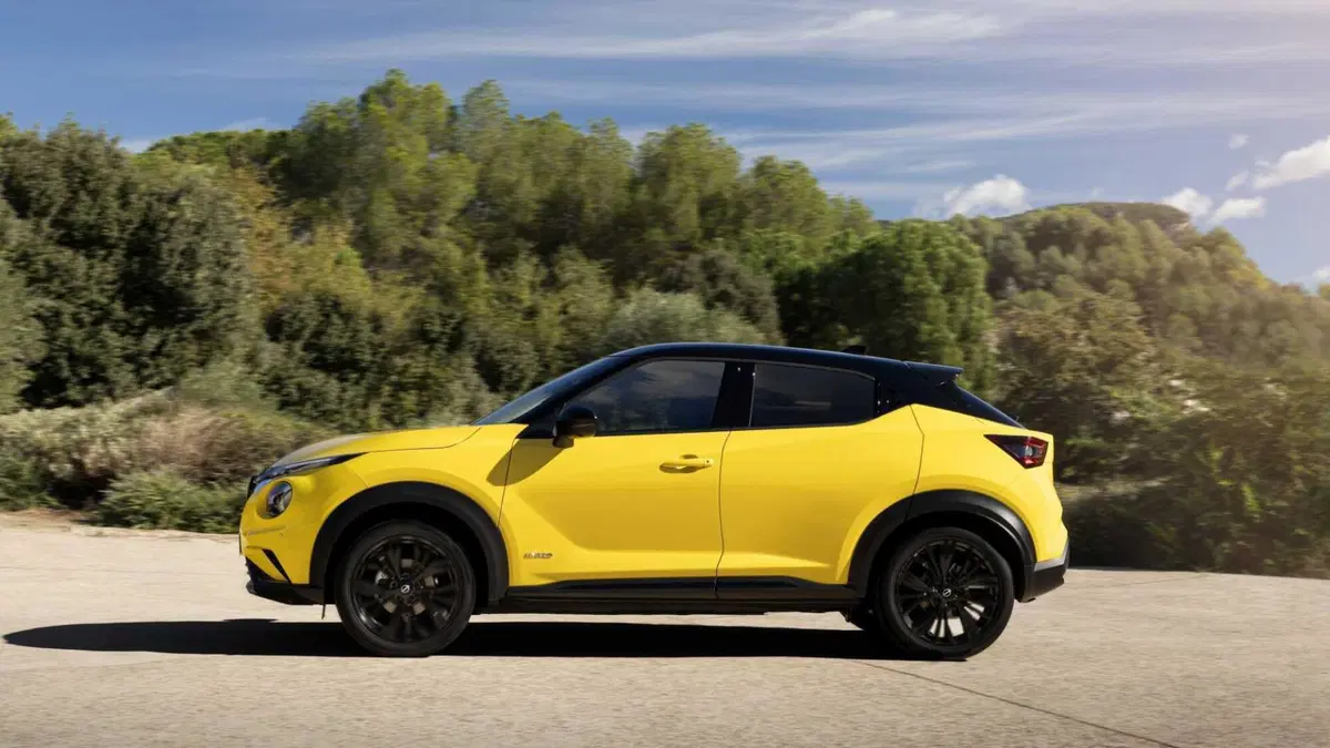 Nissan Juke 1.0 DIG-T 114 CV DCT Business (5)