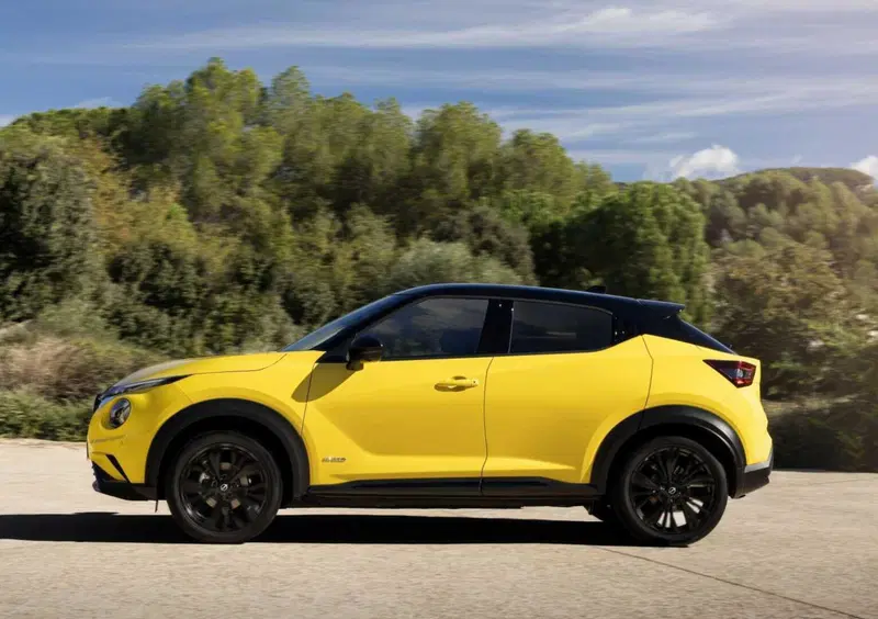 Nissan Juke (5)