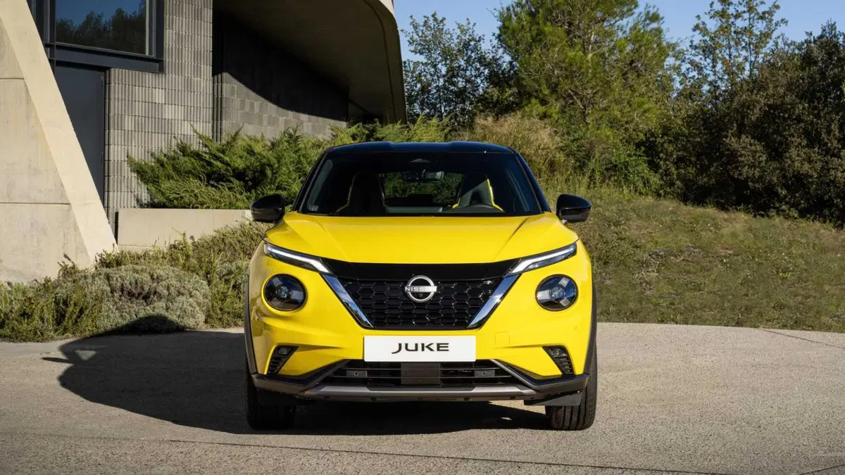 Nissan Juke 1.0 DIG-T 114 CV DCT Business (3)