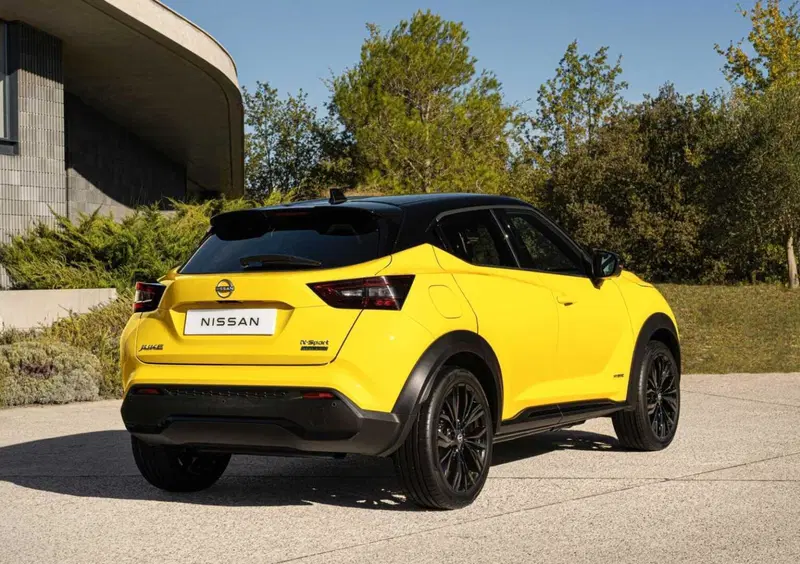 Nissan Juke (7)