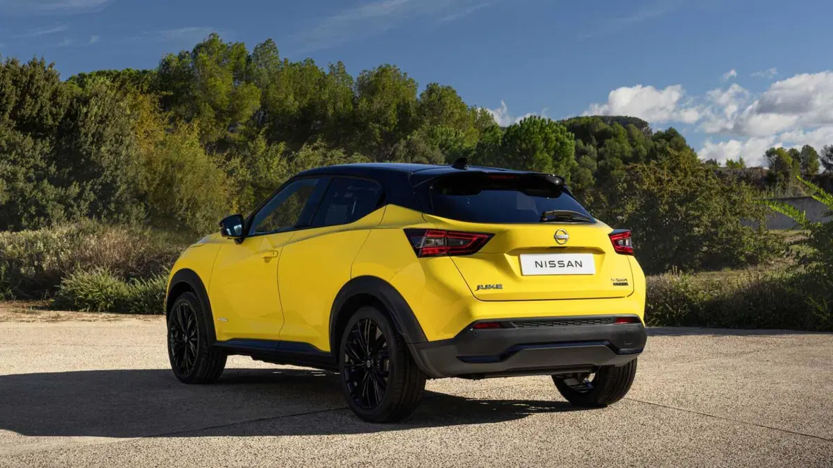Nissan Juke 1.0 DIG-T 114 CV DCT Business (6)