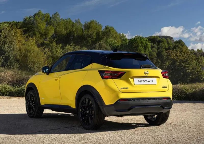 Nissan Juke (6)