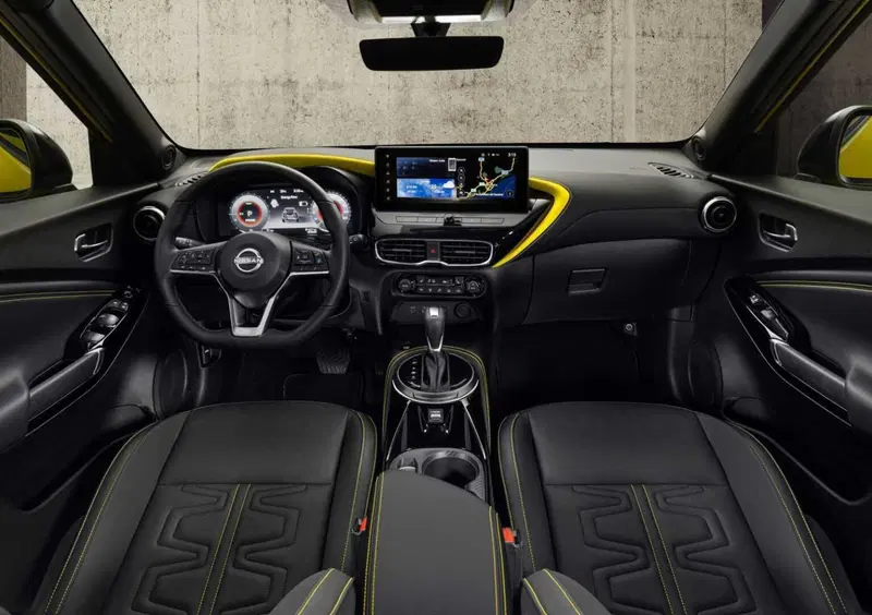 Nissan Juke (8)