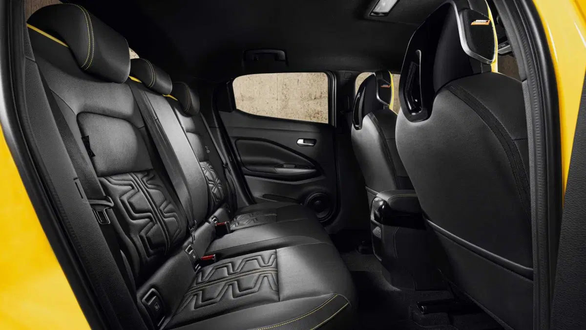 Nissan Juke 1.0 DIG-T 114 CV DCT Business (13)