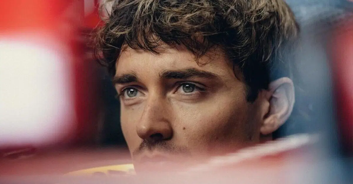 F1. GP Monaco, Leclerc: "Le curve lente non ci aiutano ma le speranze di replicare il 2024 ci sono ancora"