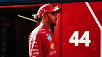 F1. GP Monaco, Hamilton: "Abbiamo lavorato al simulatore per migliorare in qualifica. Vedremo come andr&agrave; perch&eacute; mi sto ancora adattando"