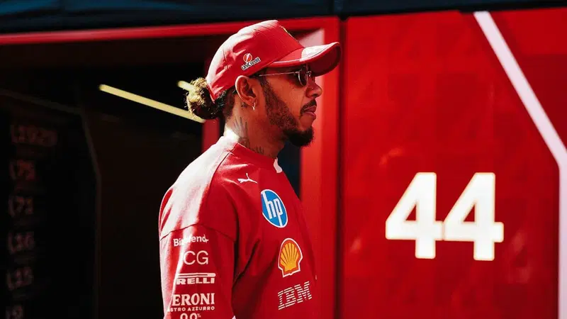 F1. GP Monaco, Hamilton: "Abbiamo lavorato al simulatore per migliorare in qualifica. Vedremo come andr&agrave; perch&eacute; mi sto ancora adattando"