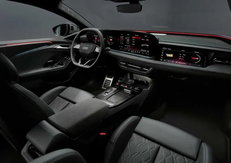 Audi S6 Sportback e-tron (7)