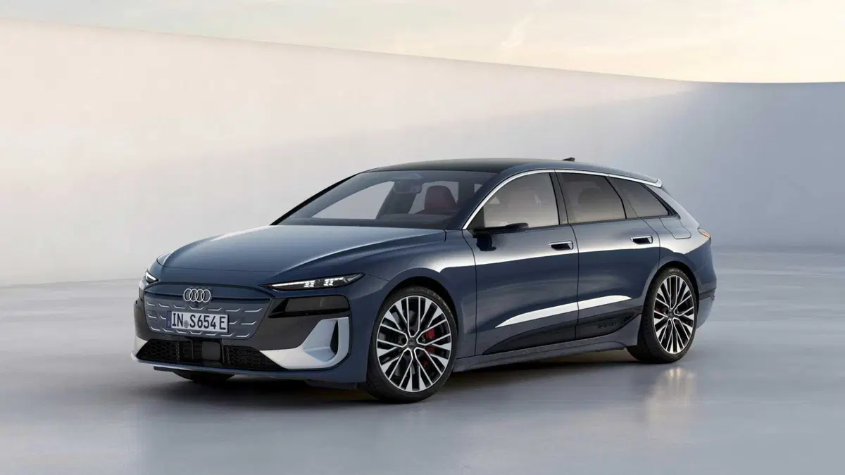 Audi S6 Avant e-Tron (2)