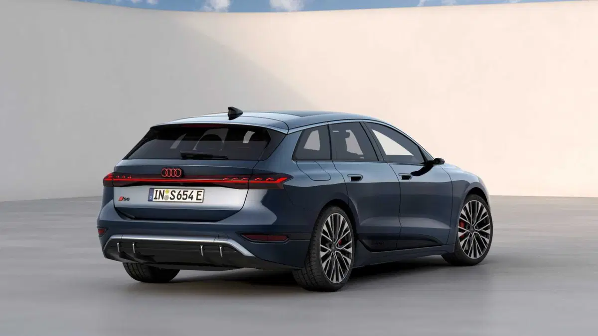Audi S6 Avant e-Tron (3)
