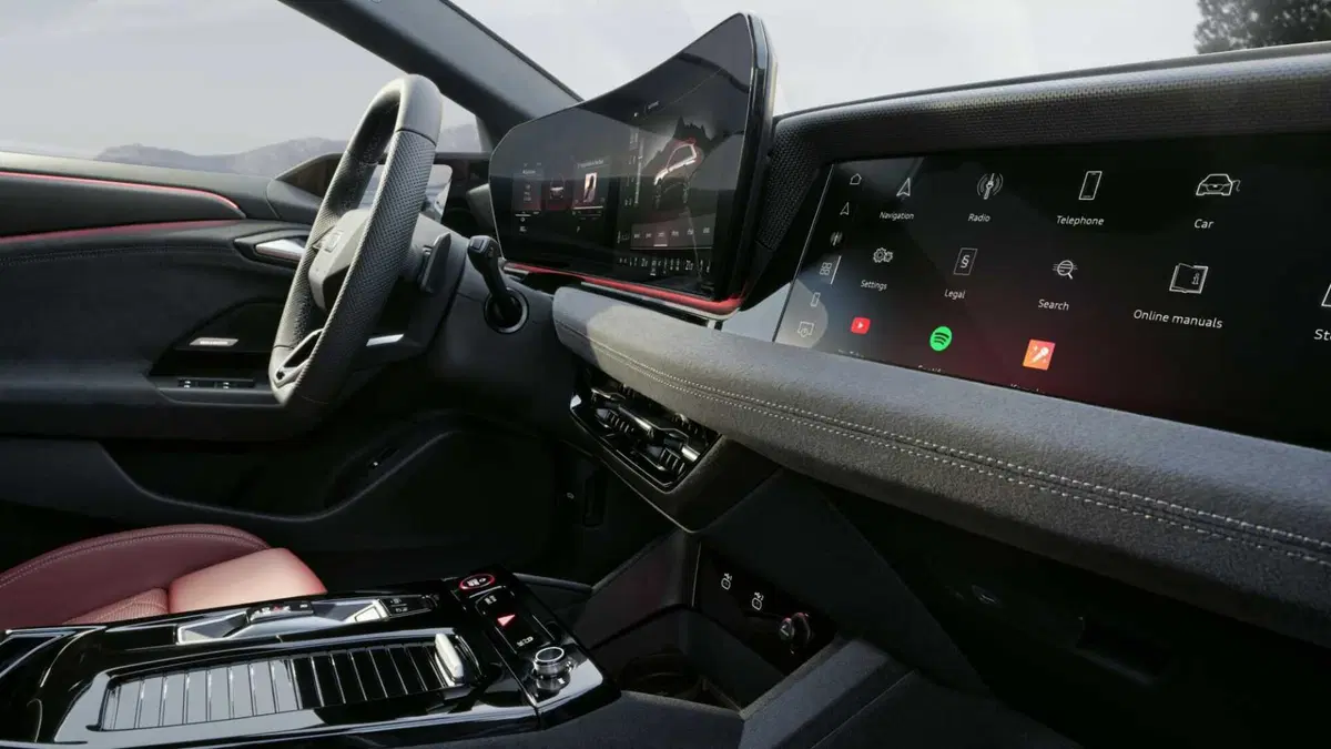 Audi S6 Avant e-Tron (8)