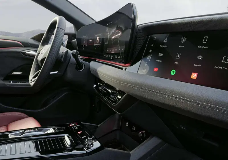 Audi S6 Avant e-Tron (8)