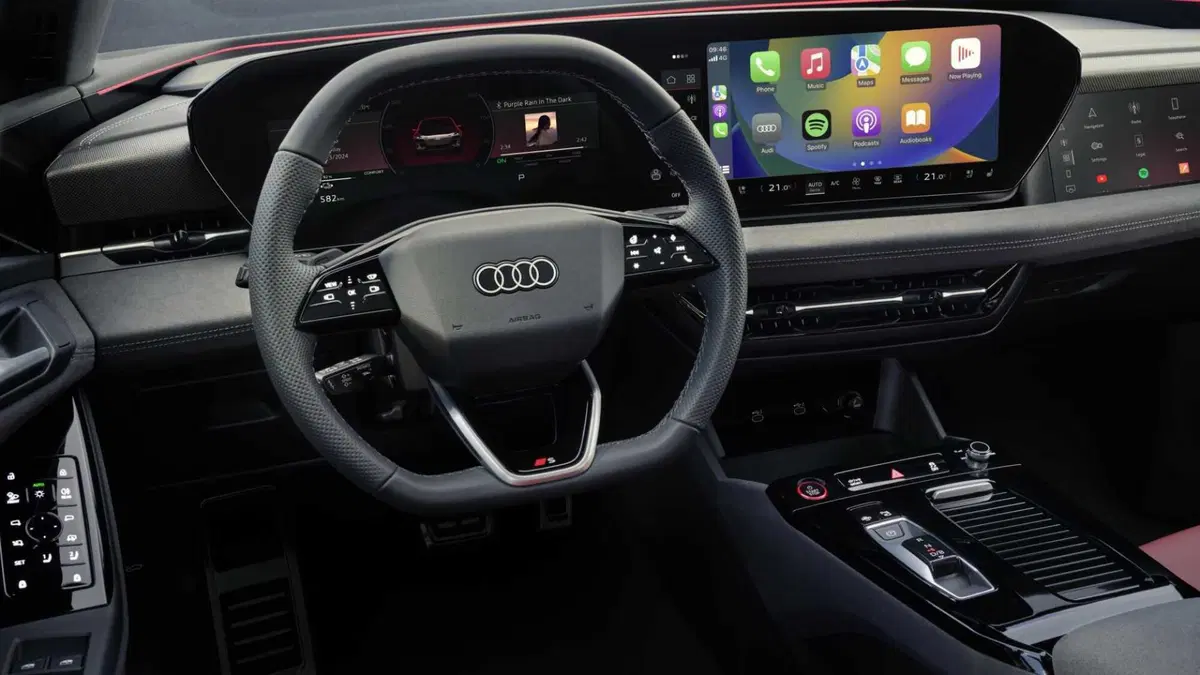 Audi S6 Avant e-Tron (10)