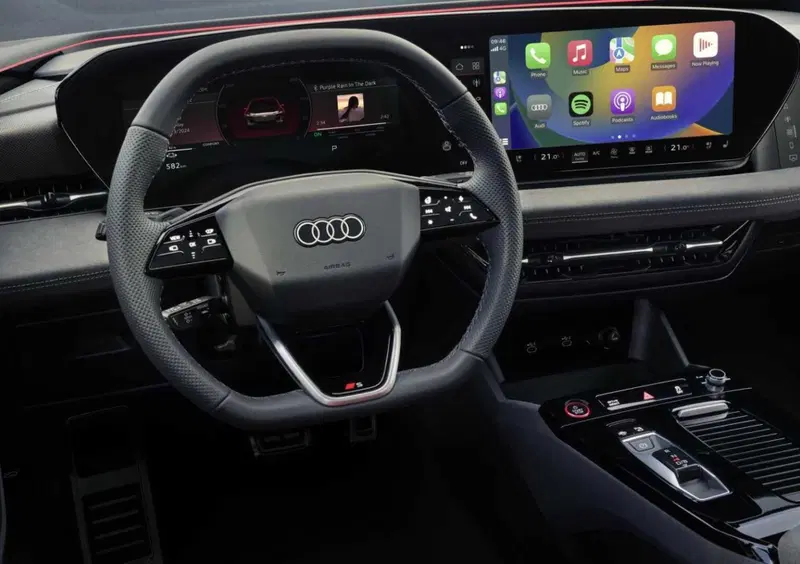 Audi S6 Avant e-Tron (10)