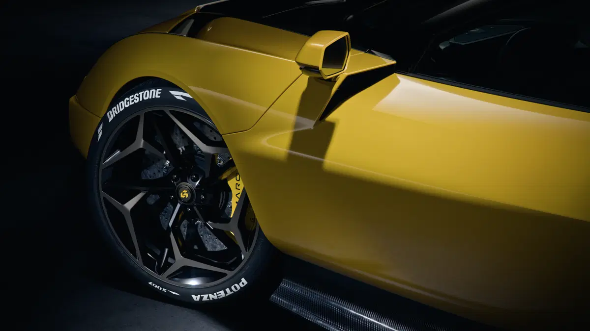 Giamaro Katla 12V, è ancora l'ITALIA il Paese delle SUPERCAR [VIDEO] (14)
