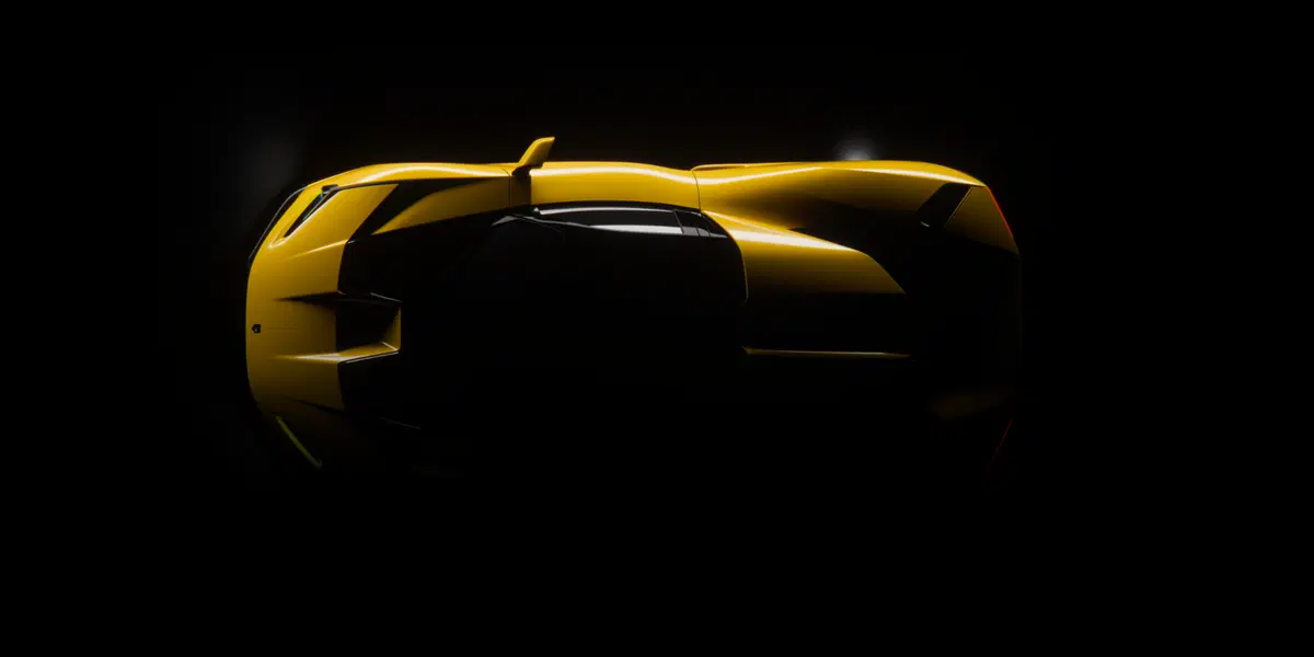 Giamaro Katla 12V, è ancora l'ITALIA il Paese delle SUPERCAR [VIDEO] (19)