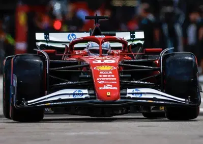 F1. GP Monaco: Leclerc il più veloce della FP1 nonostante i problemi nelle curve lente e il botto con Stroll