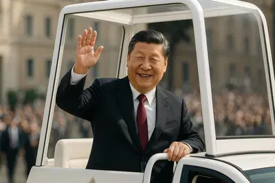 La Cina &egrave; diventata il centro del mondo delle auto: cos&igrave; ha rubato la corona all'Occidente