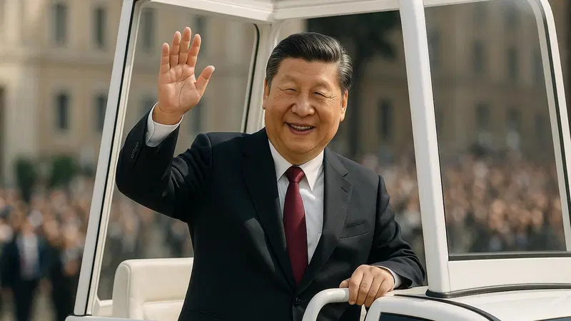 La Cina &egrave; diventata il centro del mondo delle auto: cos&igrave; ha rubato la corona all'Occidente