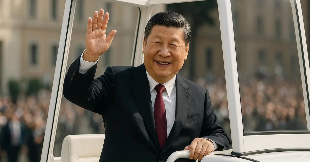 La Cina &egrave; diventata il centro del mondo delle auto: cos&igrave; ha rubato la corona all'Occidente