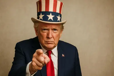 Trump perde la pazienza, &egrave; guerra con Bruxelles: dazi del 50% fra una settimana su TUTTO
