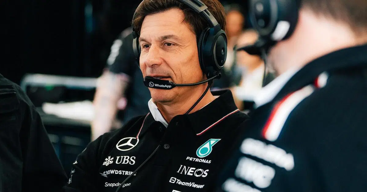 F1. Mercedes, Toto Wolff: "Per giudicare il nostro livello di prestazioni aspettiamo Barcellona". "Antonelli &egrave; pronto per Monaco"