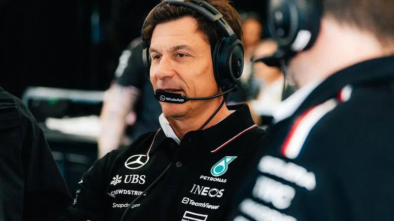 F1. Mercedes, Toto Wolff: "Per giudicare il nostro livello di prestazioni aspettiamo Barcellona". "Antonelli &egrave; pronto per Monaco"