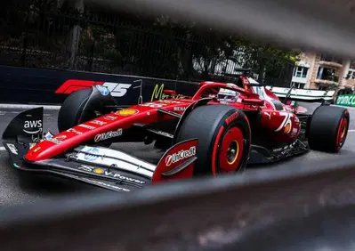F1. La Ferrari può davvero vincere il Gran Premio di Monaco 2025? Ecco cosa abbiamo imparato dal venerdì di libere
