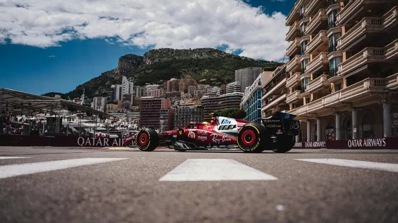 F1. Ferrari, Jerome d'Ambrosio: "Monaco &egrave; una pista atipica ma stiamo lavorando sulle qualifiche. Non ci saranno magie con gli aggiornamenti, dobbiamo ottimizzare il pacchetto"