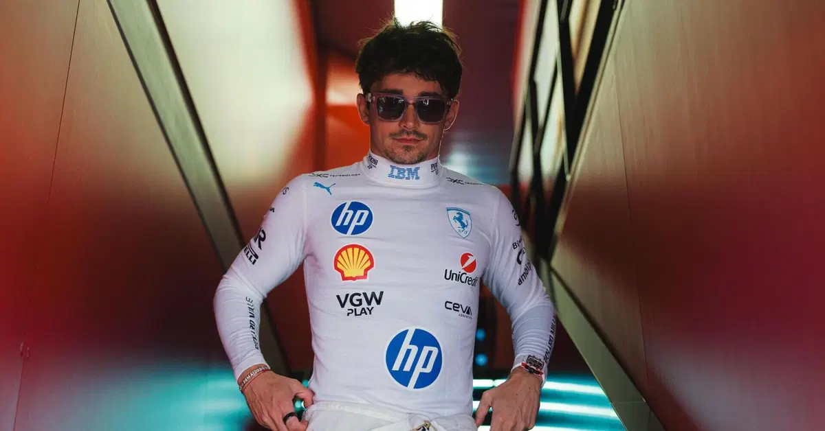 F1. GP Monaco, Leclerc beffato in qualifica: "Non sono soddisfatto ma ora dobbiamo capire perch&eacute; eravamo cos&igrave; veloci nonostante le curve lente"