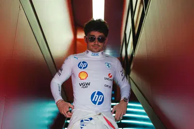 F1. GP Monaco, Leclerc beffato in qualifica: "Non sono soddisfatto ma ora dobbiamo capire perch&eacute; eravamo cos&igrave; veloci nonostante le curve lente"
