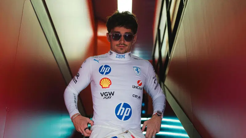 F1. GP Monaco, Leclerc beffato in qualifica: "Non sono soddisfatto ma ora dobbiamo capire perch&eacute; eravamo cos&igrave; veloci nonostante le curve lente"