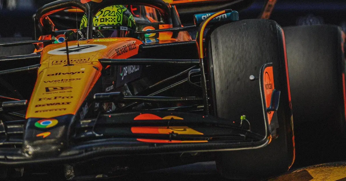 F1. McLaren e il lavoro di fino sulle gomme, Ferrari a un passo dalla pole, Red Bull limitata: ecco cosa abbiamo imparato dalle qualifiche di Monaco
