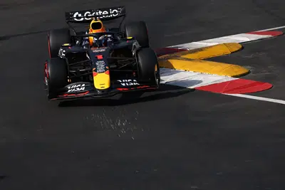 F1. GP Monaco, Verstappen: "L'incidente con Hamilton non &egrave; stata colpa sua ma di Ferrari"