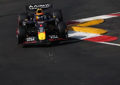 F1. GP Monaco, Verstappen: L'incidente con Hamilton non è stata colpa sua ma di Ferrari