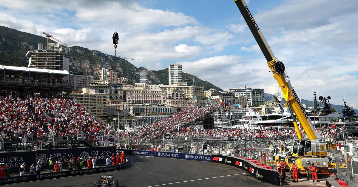 F1. Gran Premio Monaco 2025: orari Sky TV8 e griglia di partenza