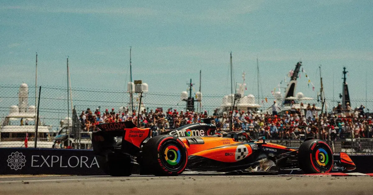 F1. GP Monaco, Andrea Stella svela cosa ha permesso a Lando Norris di conquistare la pole position