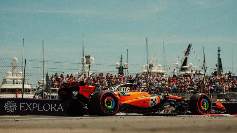 F1. GP Monaco, Andrea Stella svela cosa ha permesso a Lando Norris di conquistare la pole position