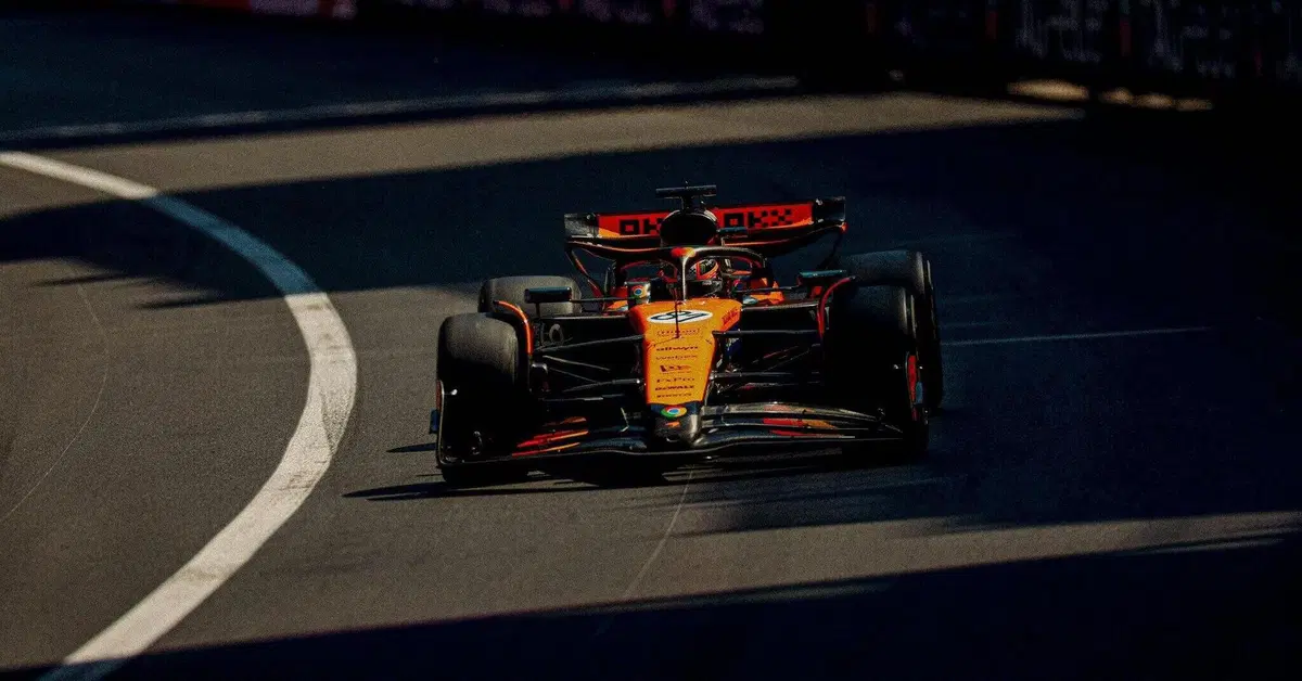F1. GP Monaco, Oscar Piastri: "Il mio weekend &egrave; come se ci fosse sfuggito di mano"