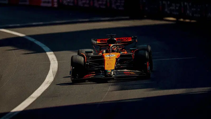 F1. GP Monaco, Oscar Piastri: "Il mio weekend &egrave; come se ci fosse sfuggito di mano"