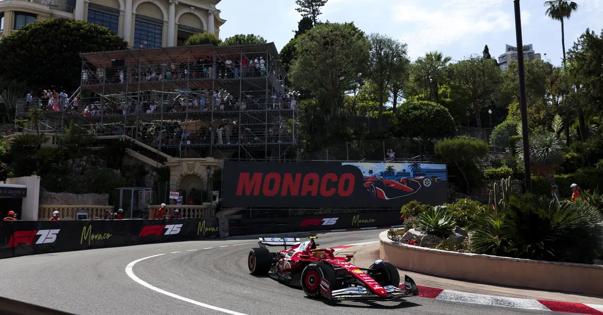 F1. GP Monaco, Lewis Hamilton: "La penalit&agrave; ha reso questa gara frustrante. A Barcellona cambieranno le cosa ma non troppo"
